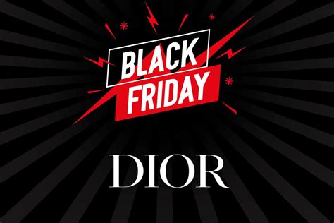 christian dior black friday sale|black friday Dior deals.